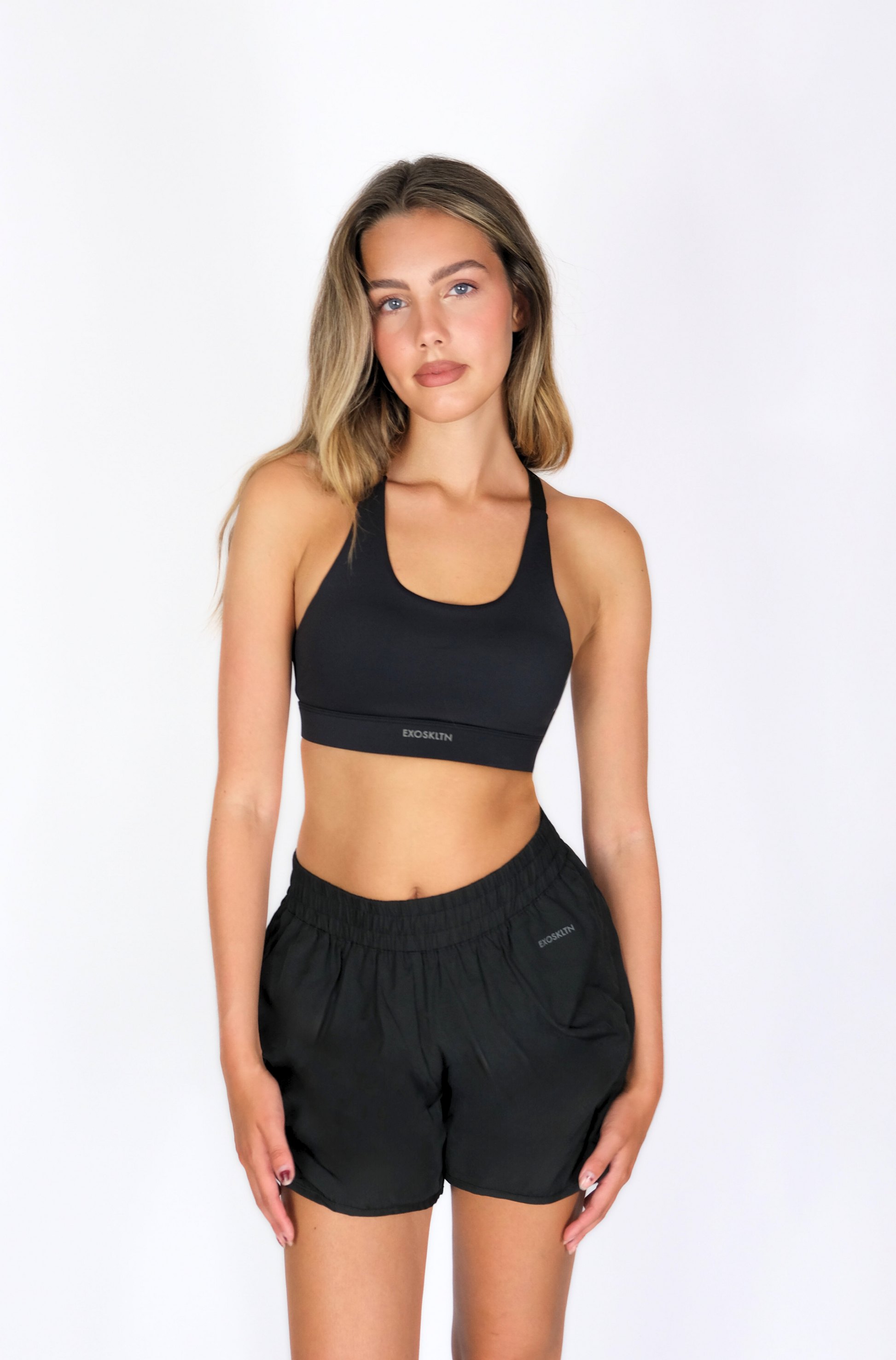 5" COURT SHORTS