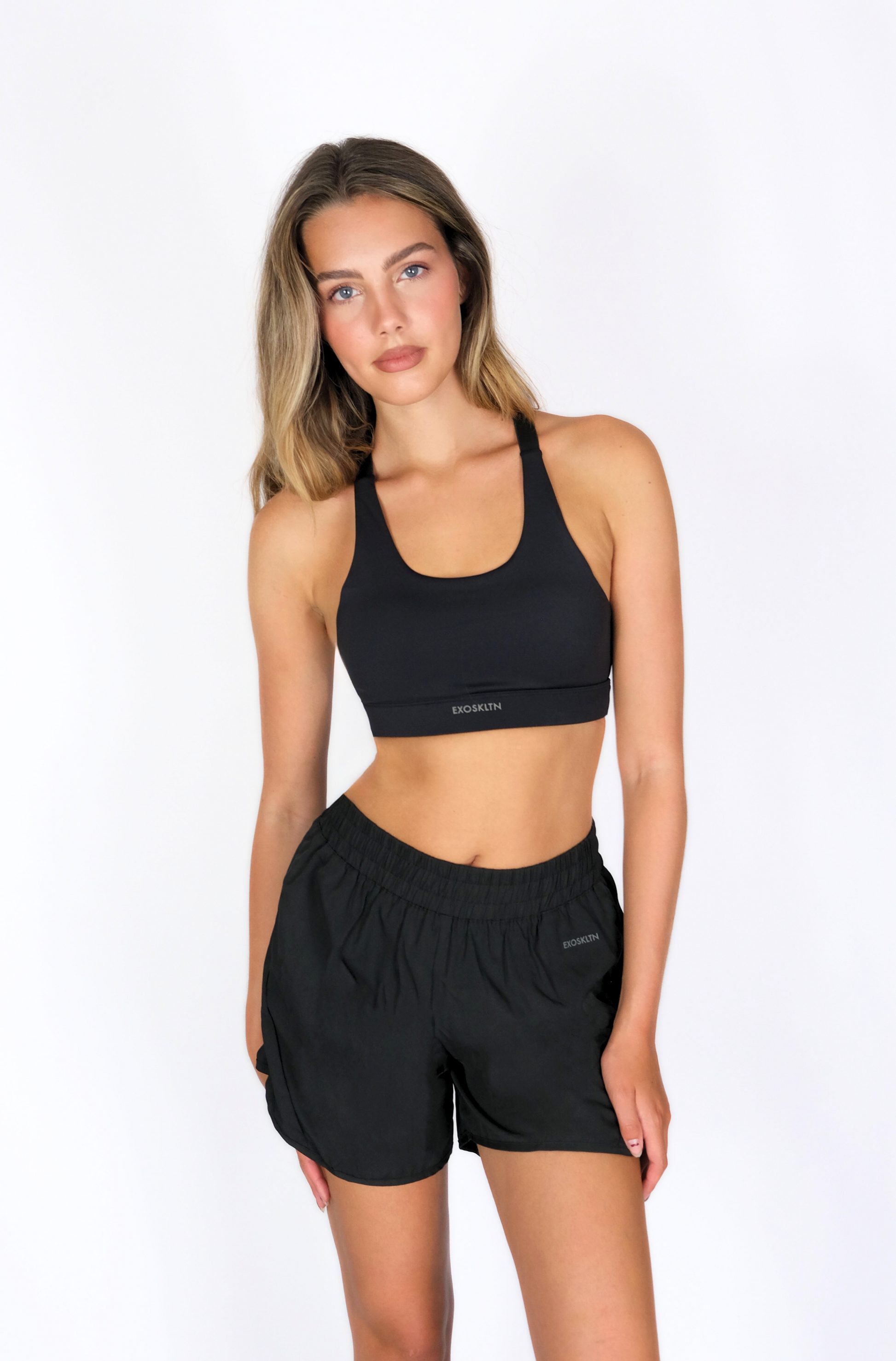 5" COURT SHORTS