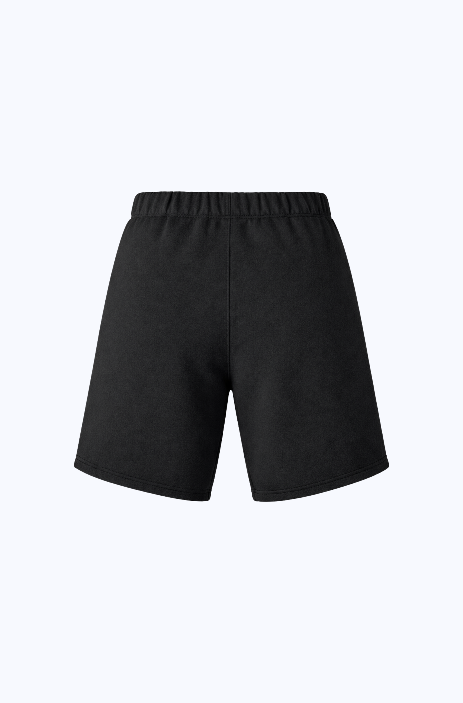 EXOSKLTN EVERYDAY SHORTS BLACK