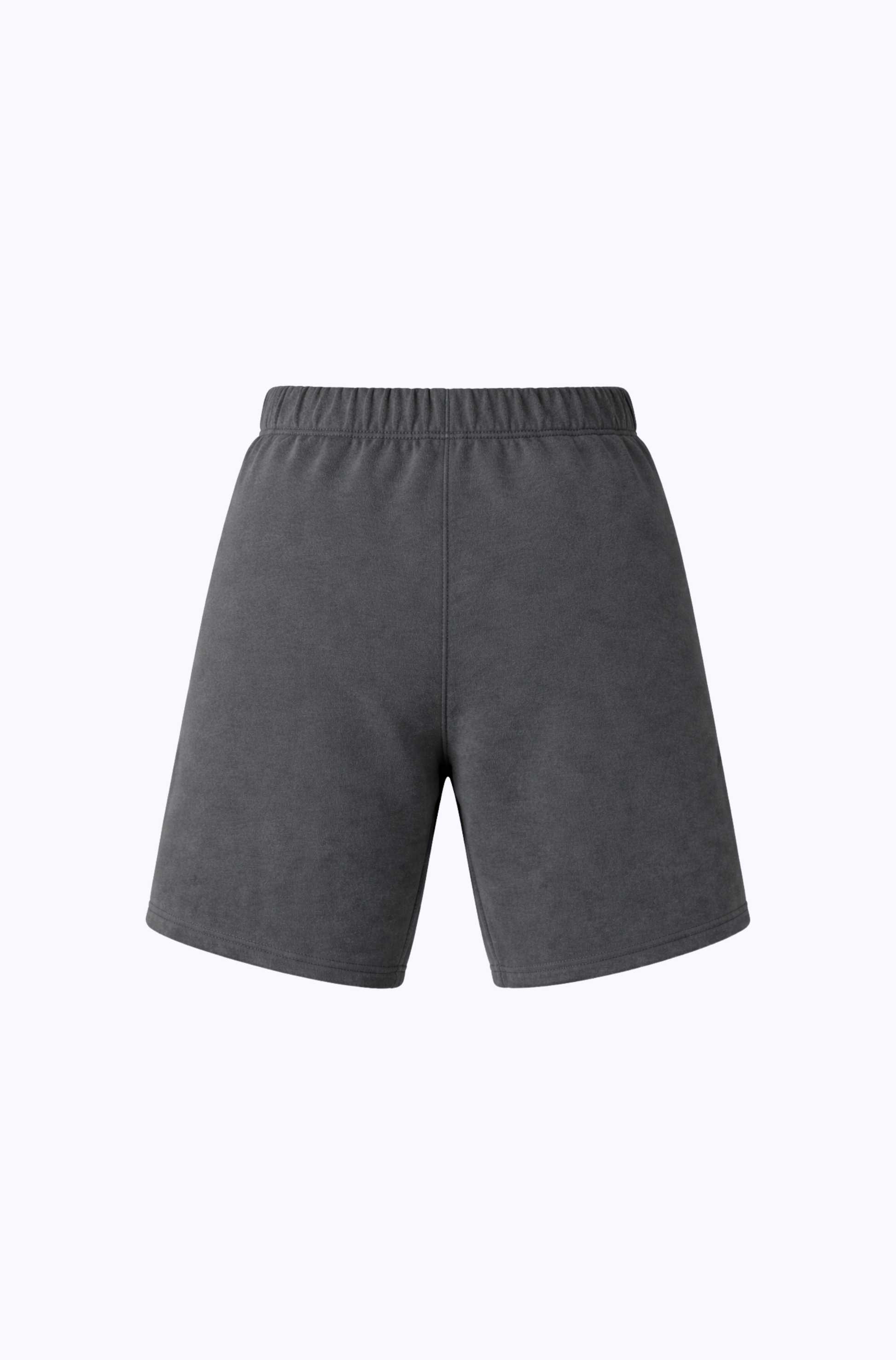 EXOSKLTN EVERYDAY SHORTS GRAPHITE GRAY