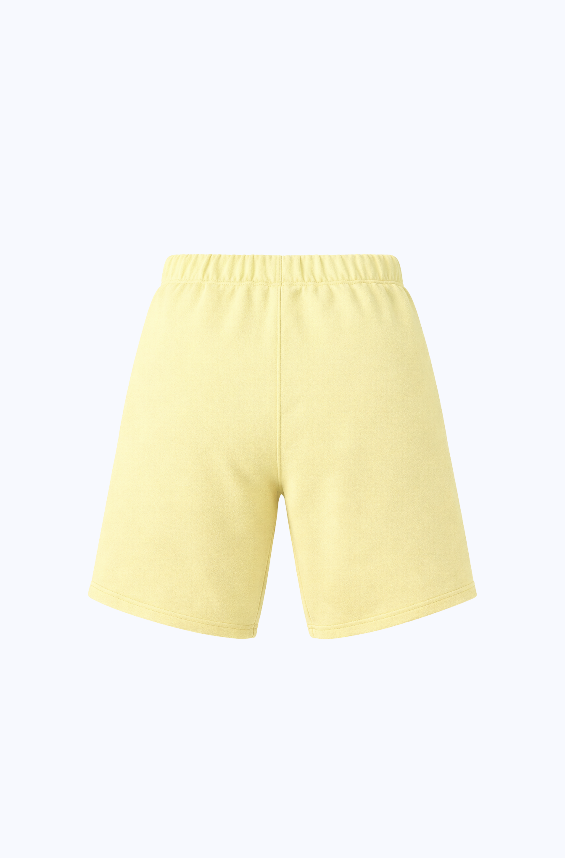EXOSKLTN EVERYDAY SHORTS LEMON