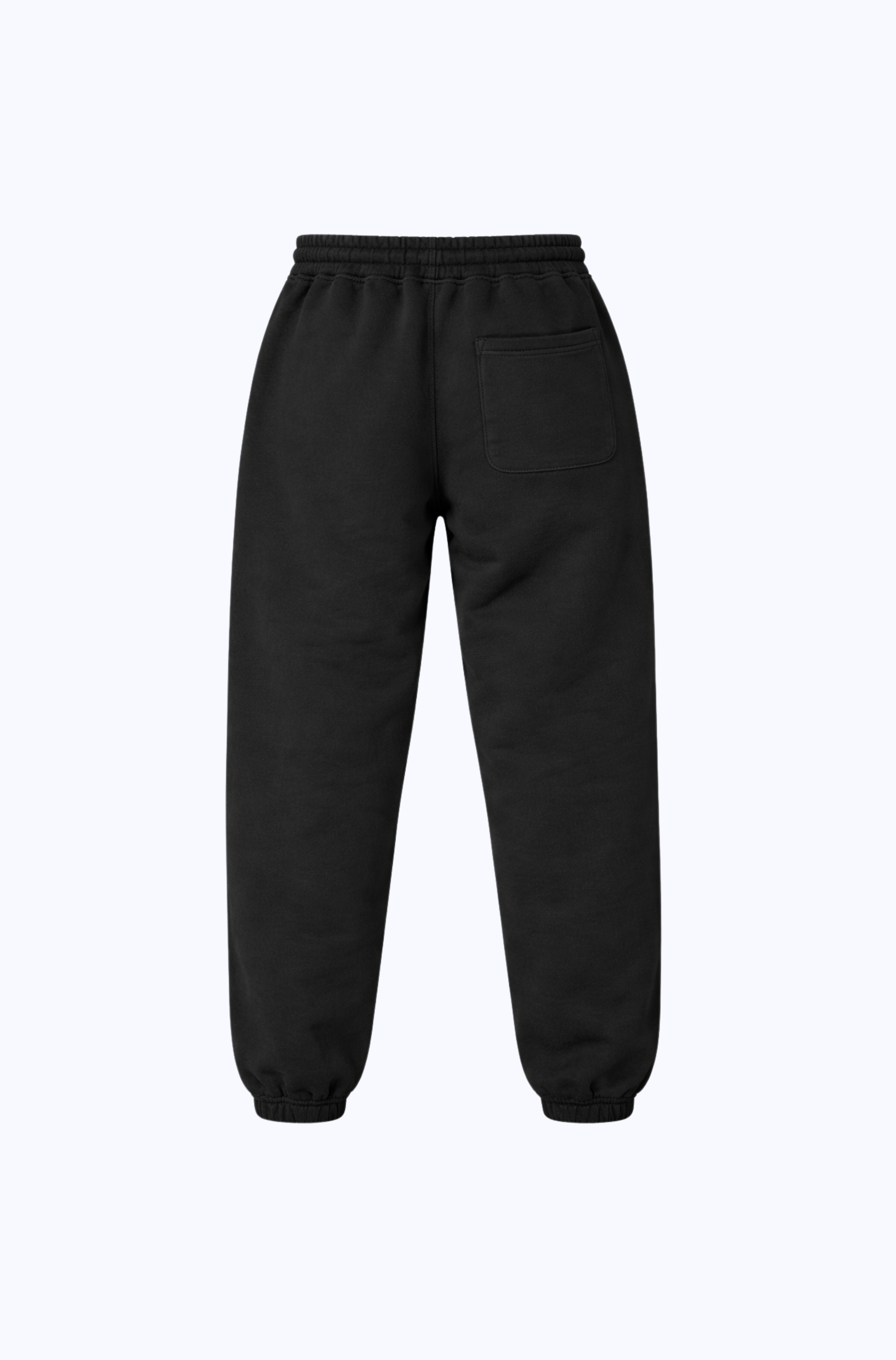 OFF DUTY BOTTOMS BLACK