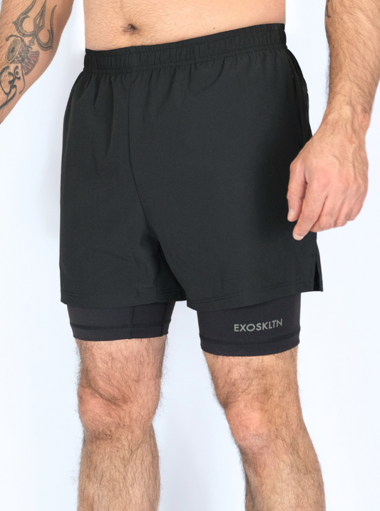 EXOPRO SPEED SHORTS