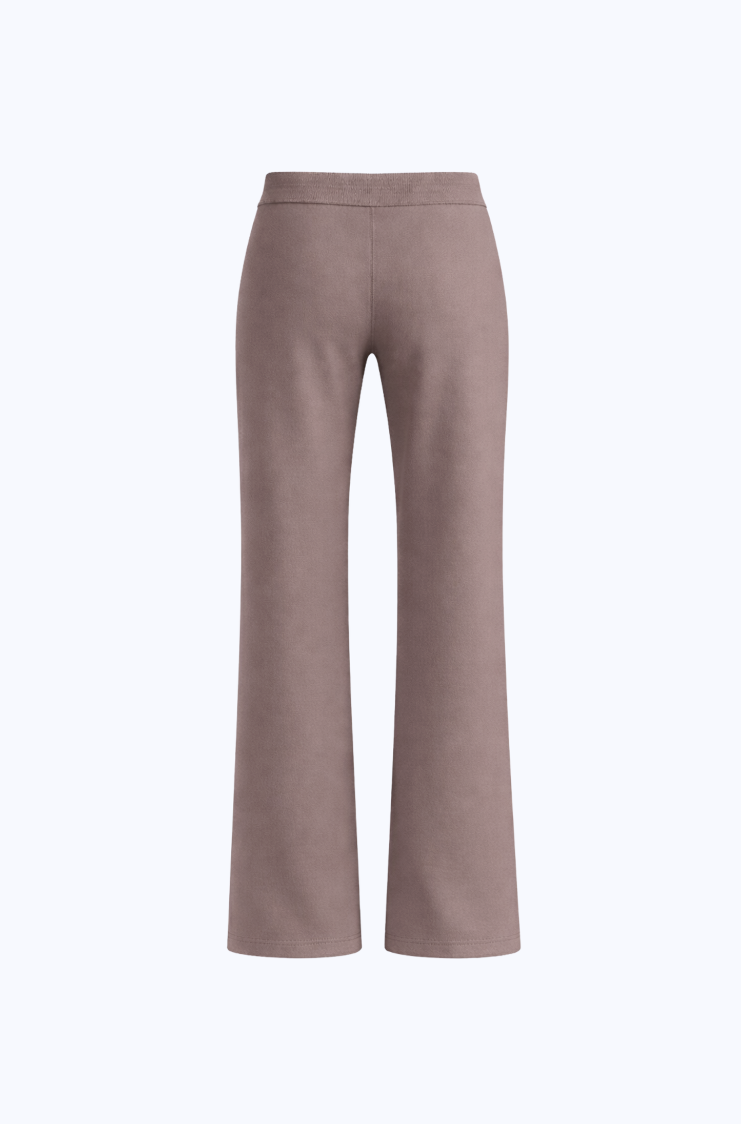 TRACK PANTS MUSHROOM