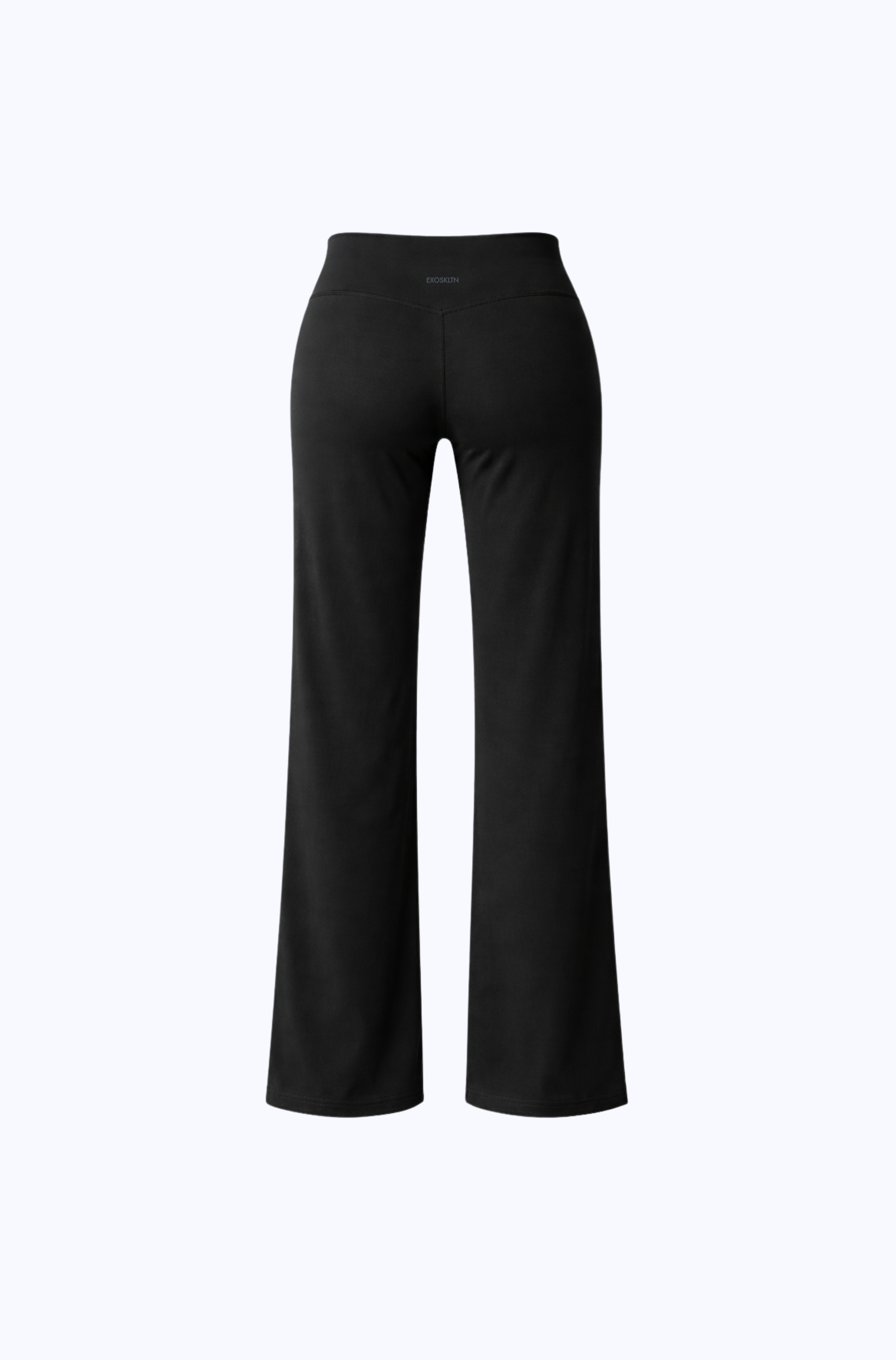 SCULPT SET BOTTOMS BLACK