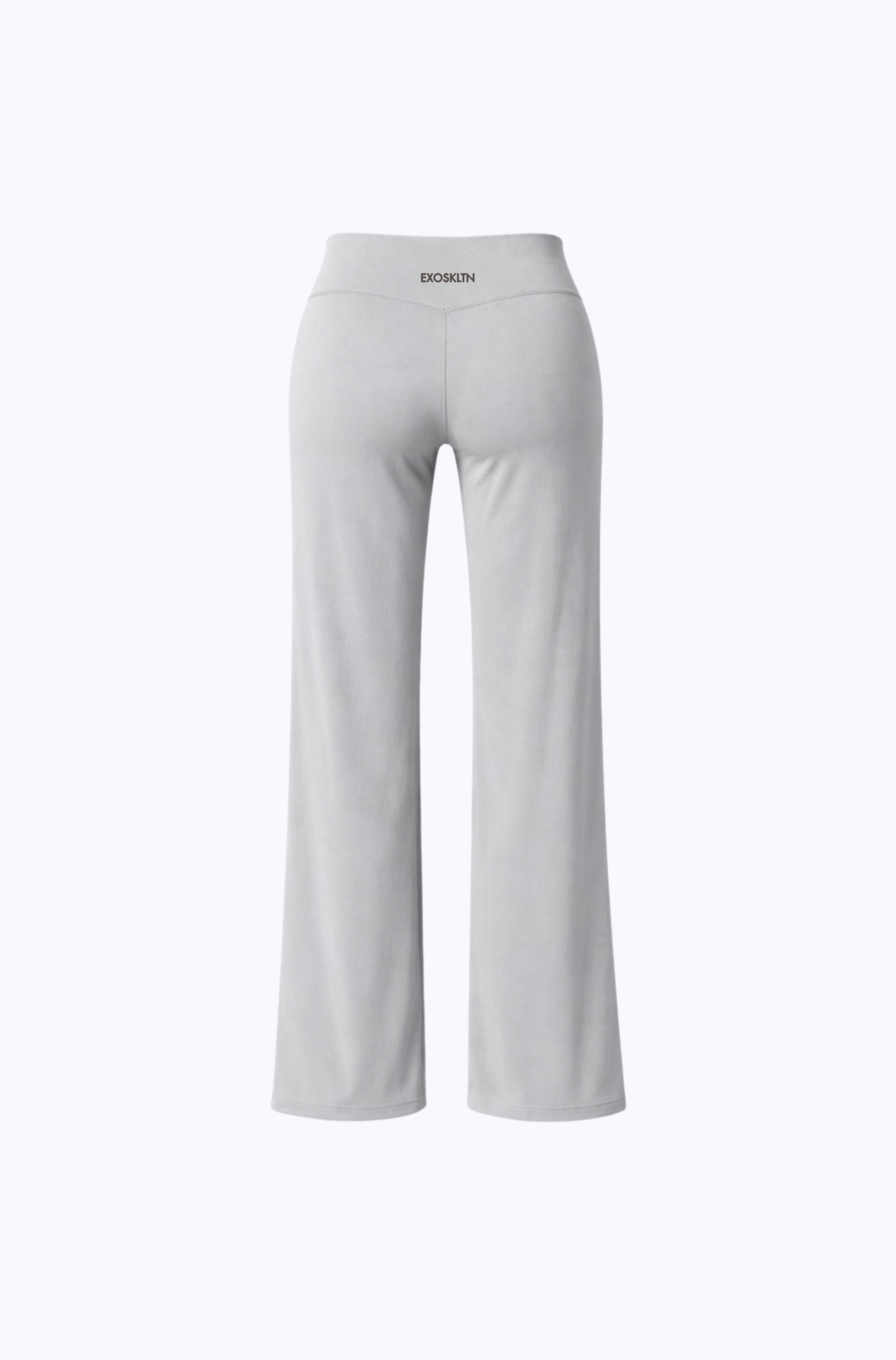 SCULPT SET BOTTOMS DOVE GRAY