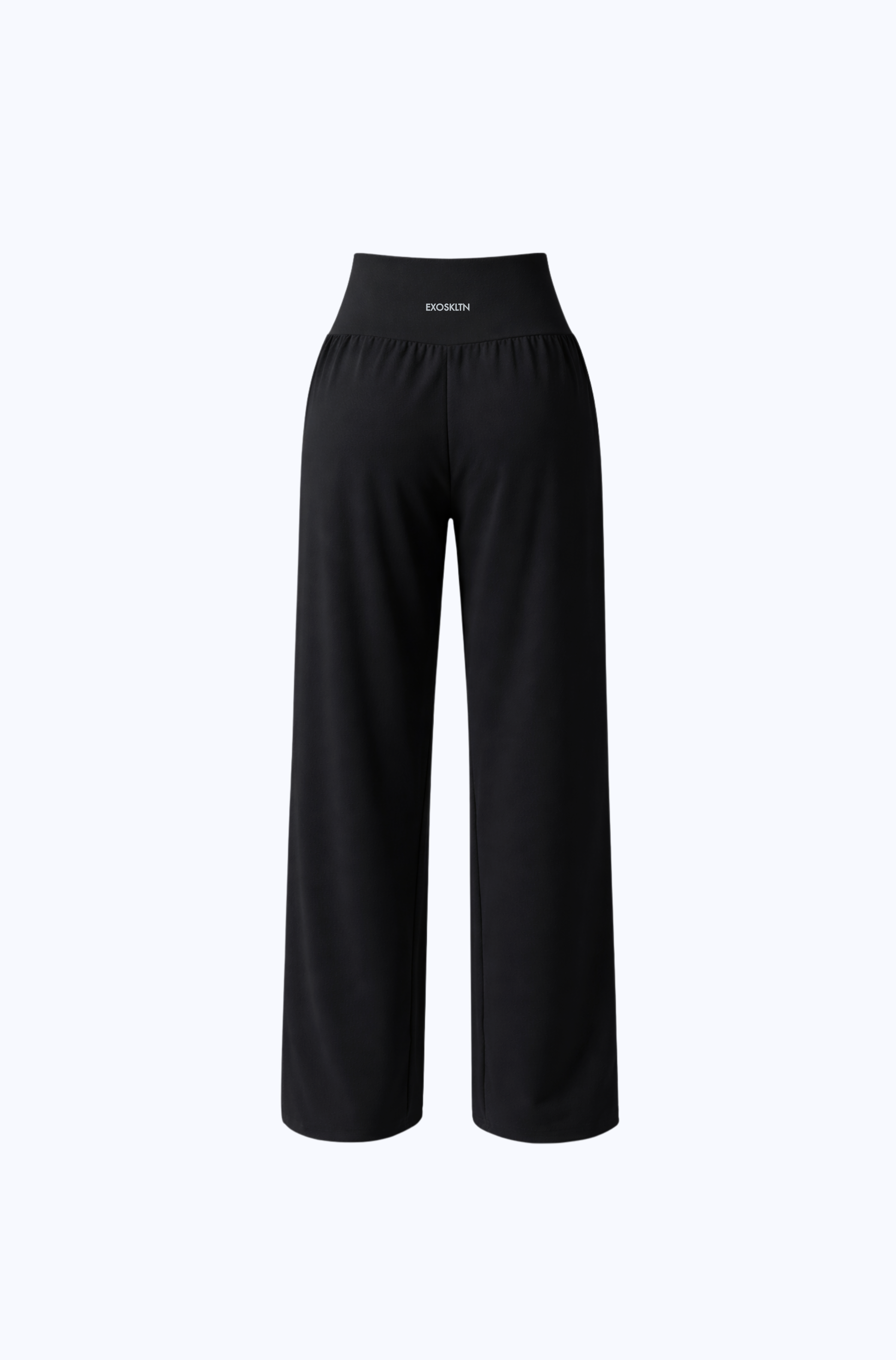 FLOW PANTS BLACK