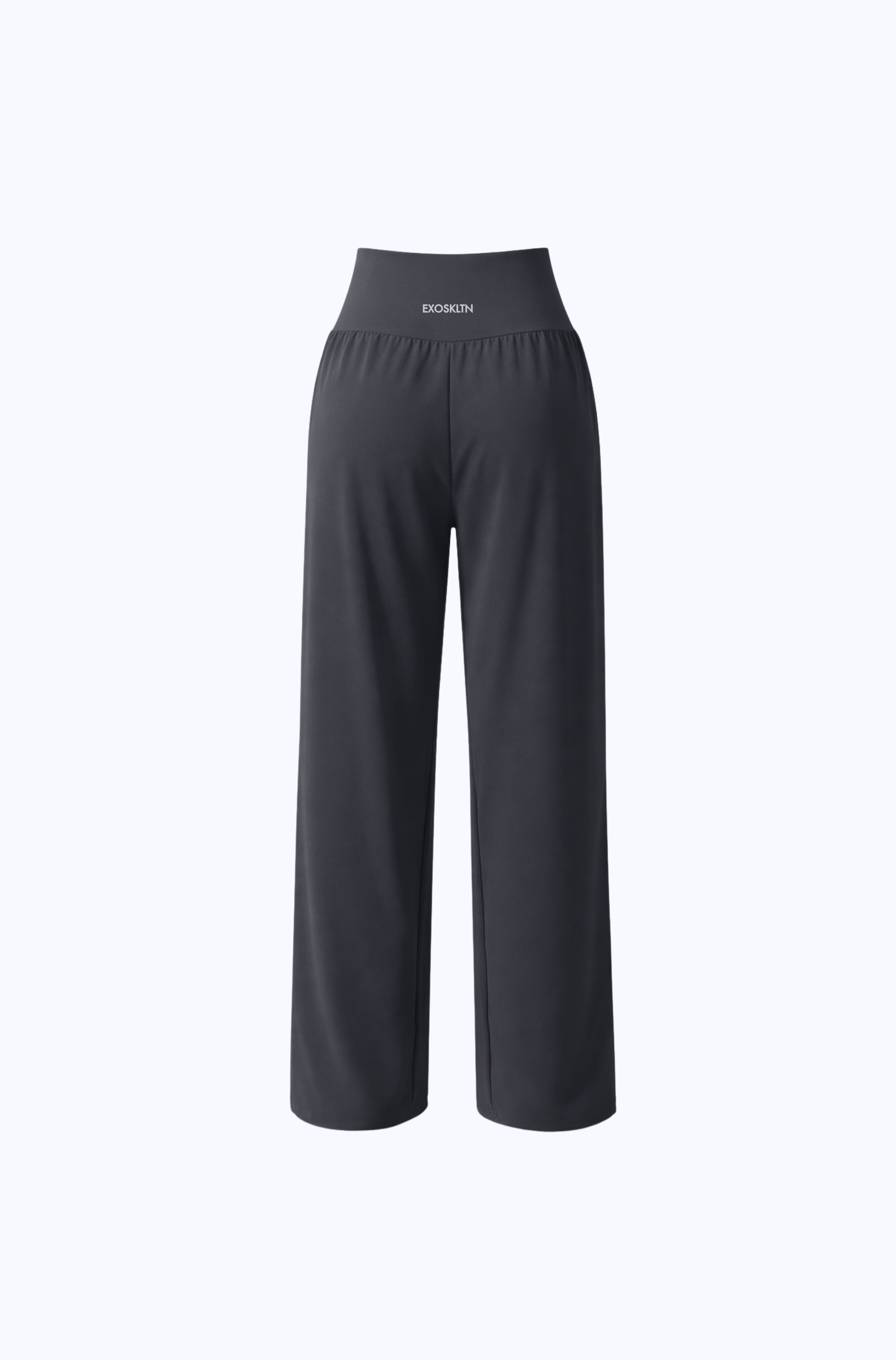 FLOW PANTS GRAPHITE GRAY
