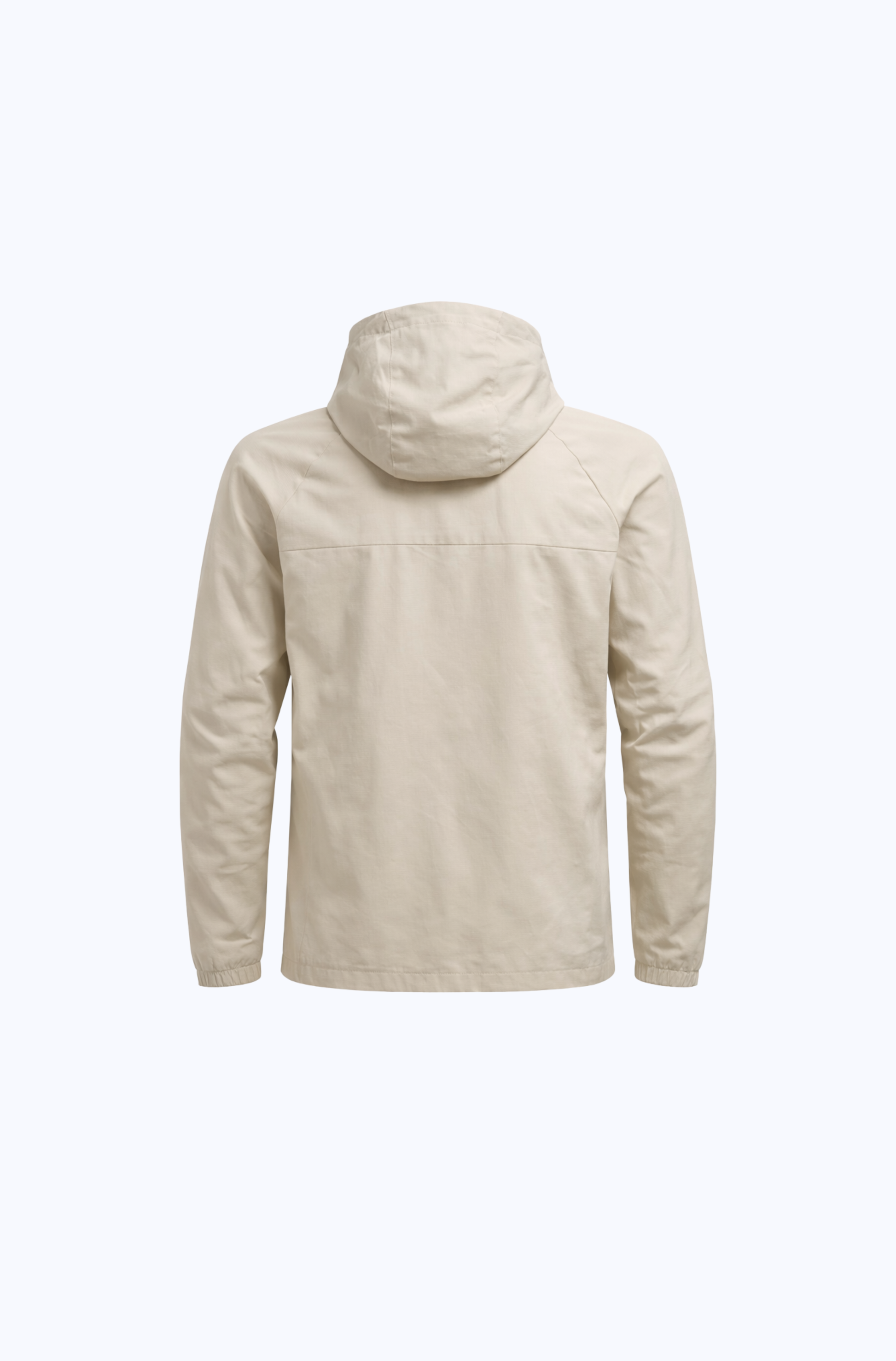 EXOSKLTN TRAINING SET JACKET SAND