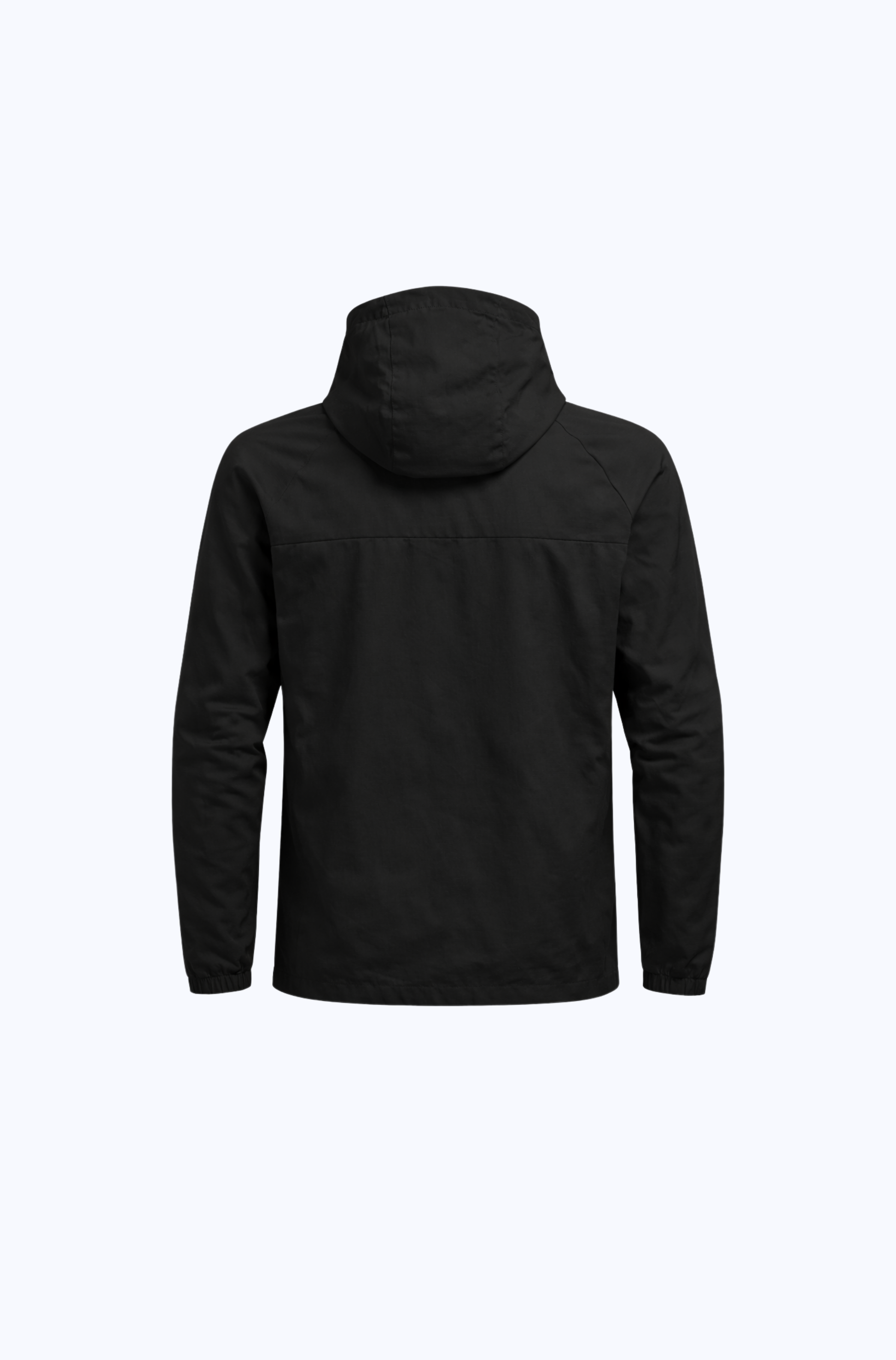EXOSKLTN TRAINING SET JACKET BLACK