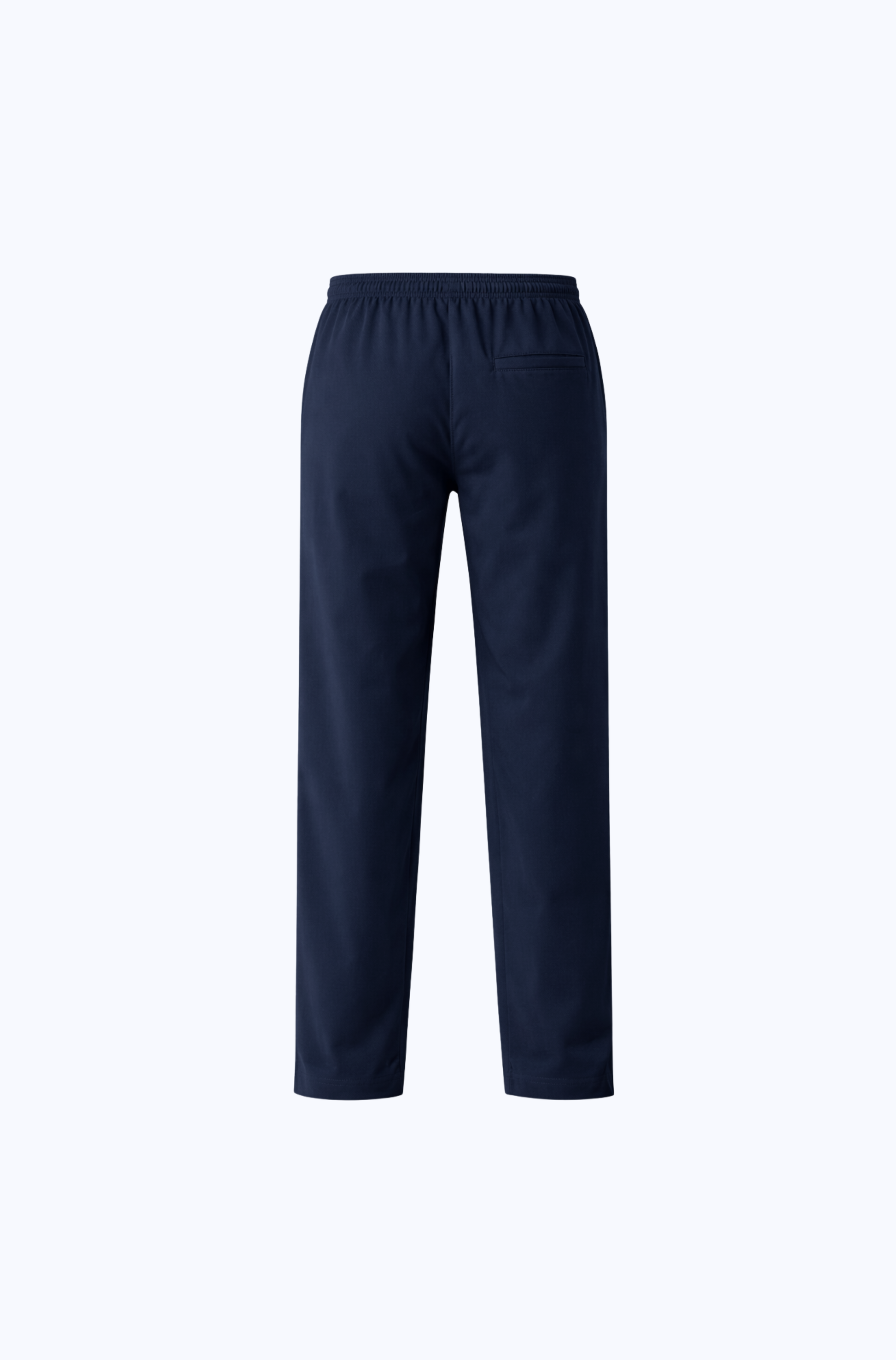 EXOSKLTN TRAINING SET BOTTOMS NAVY BLUE