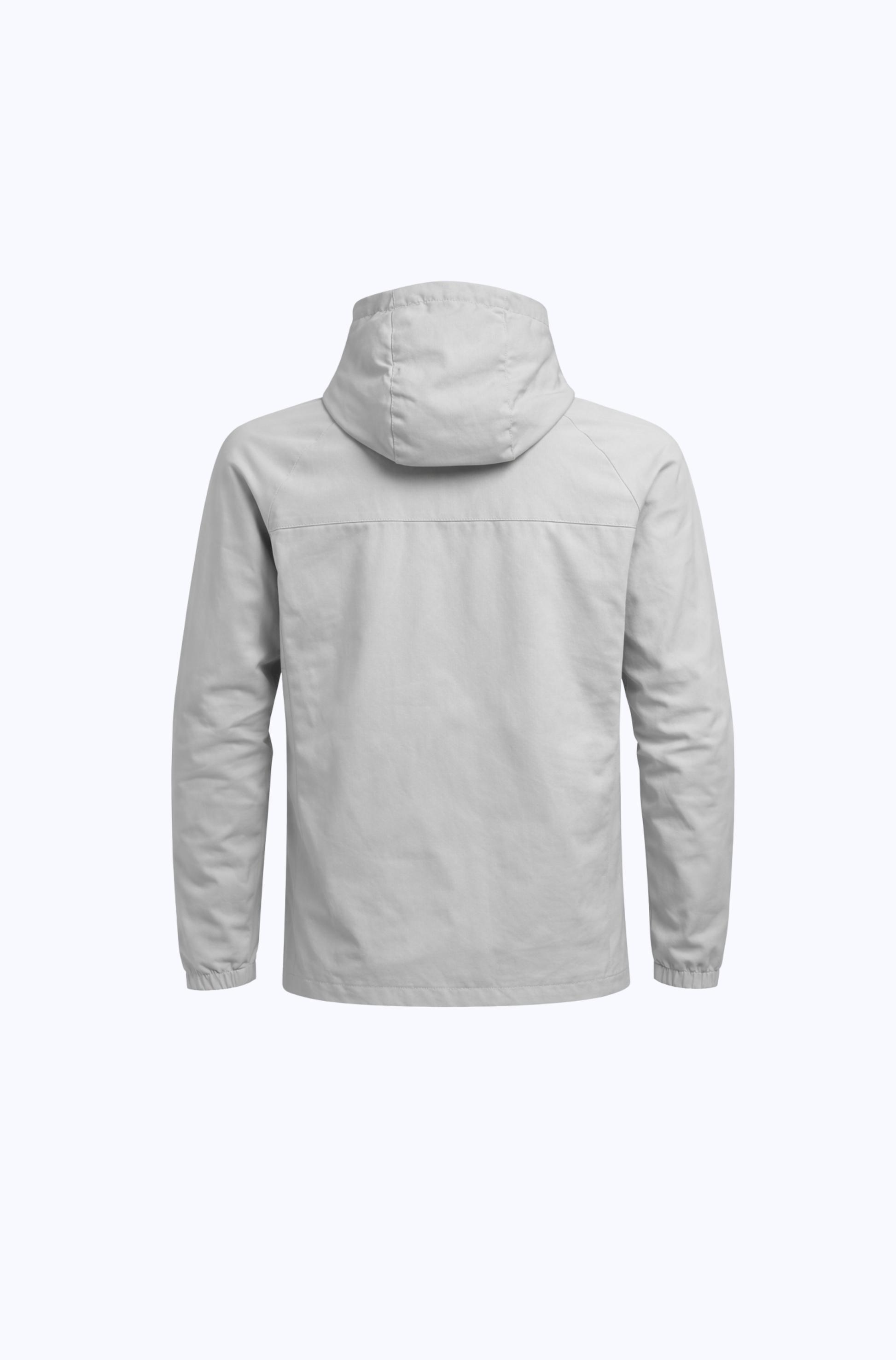 EXOSKLTN TRAINING SET JACKET GRAY