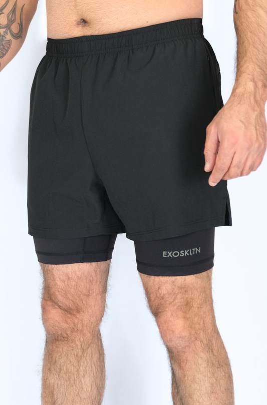 EXOPRO SPEED SHORTS