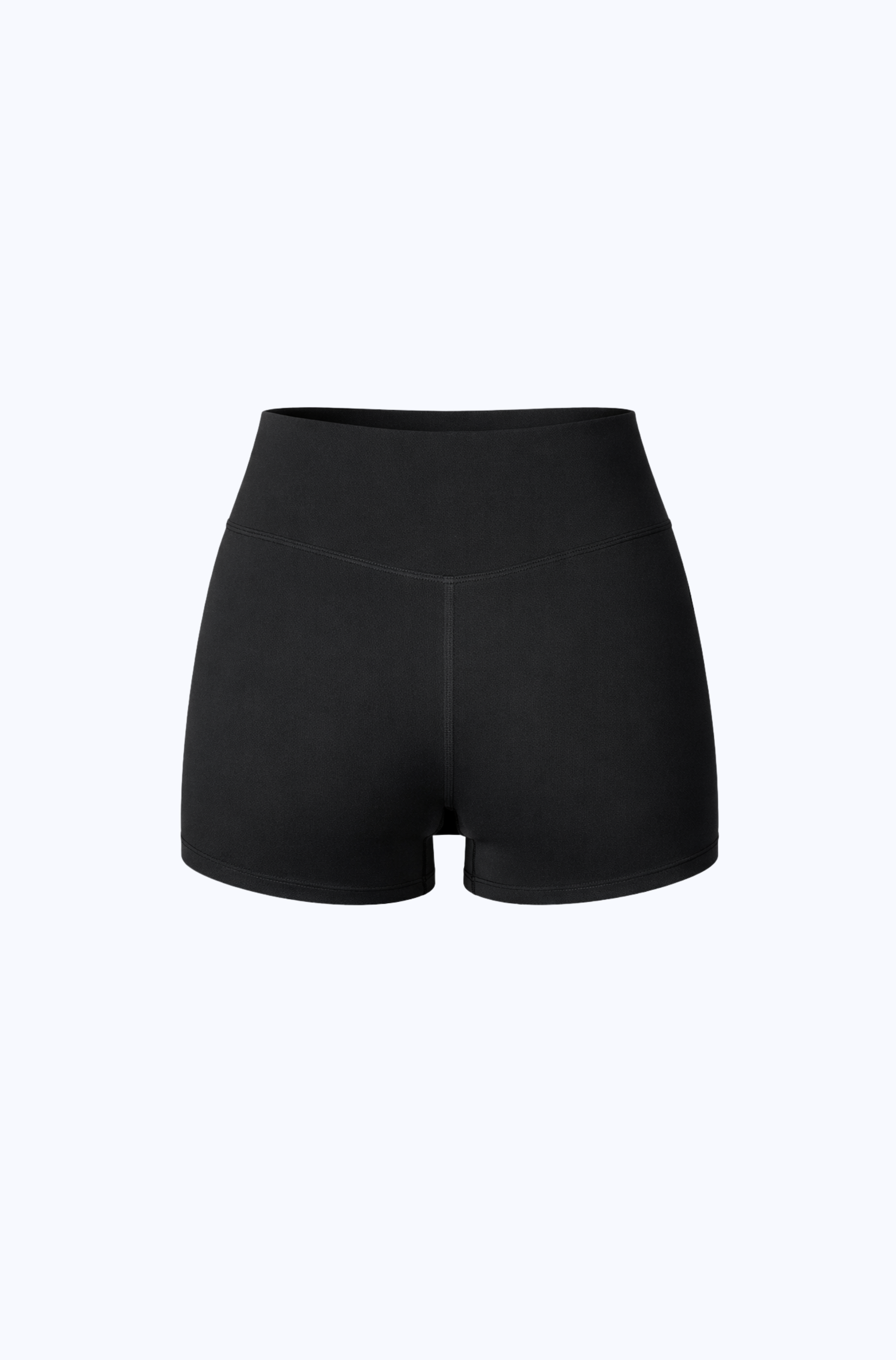 3” PRO SHORTS BLACK