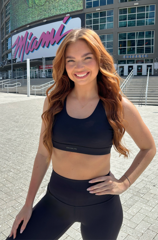 Exopro Sports Bra
