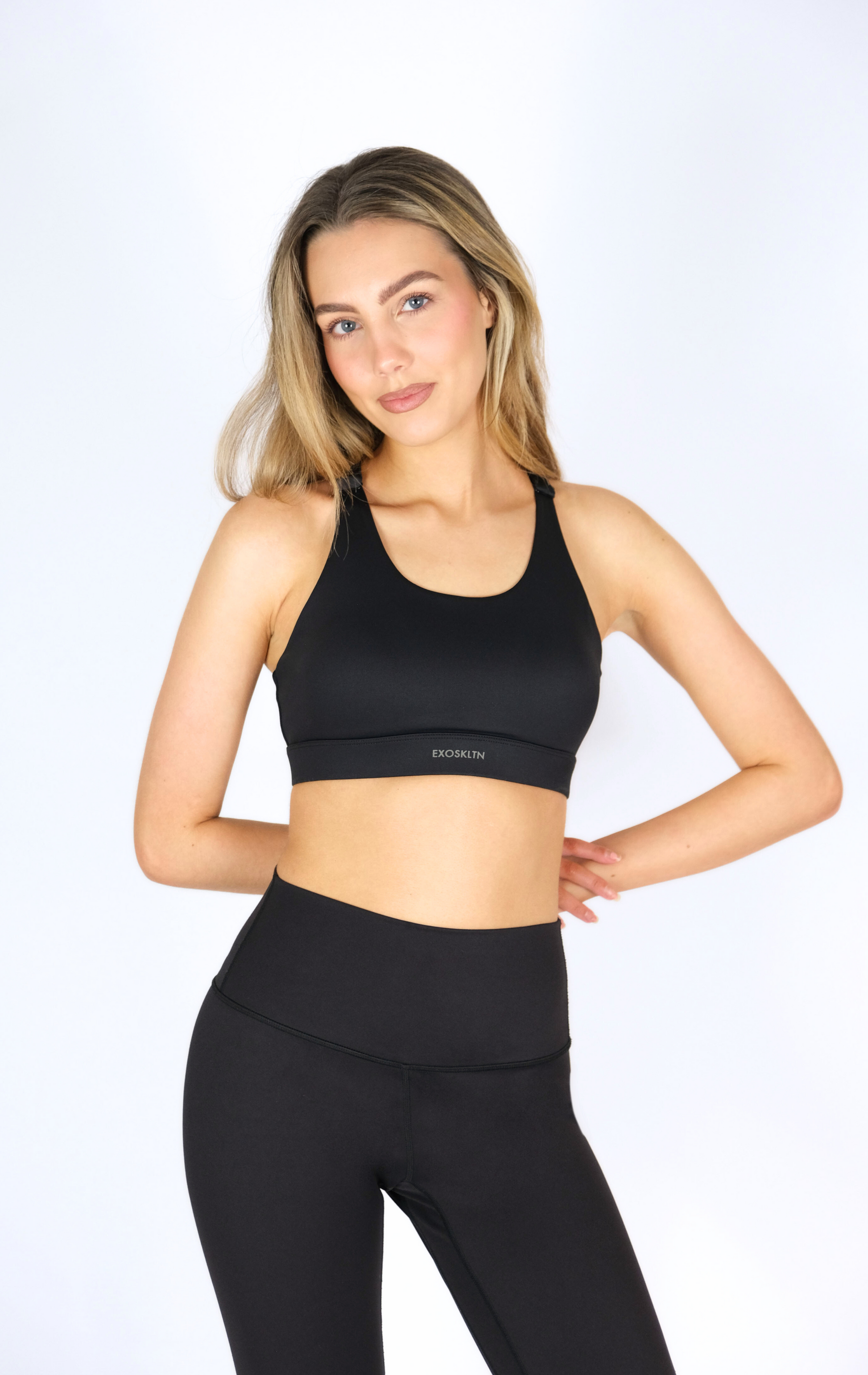 EXOPRO SPORTS BRA