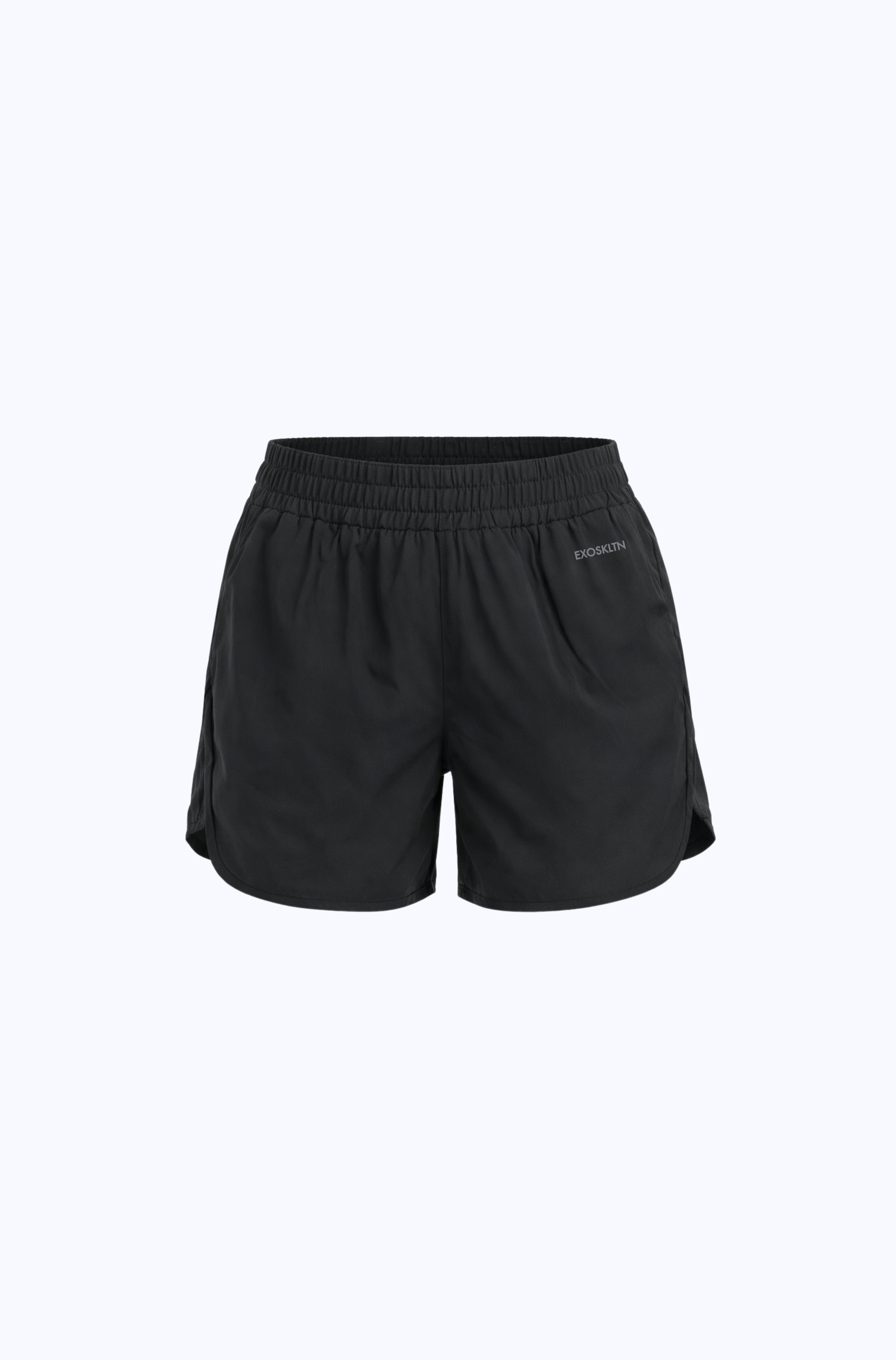 5" COURT SHORTS