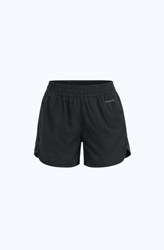 5" COURT SHORTS